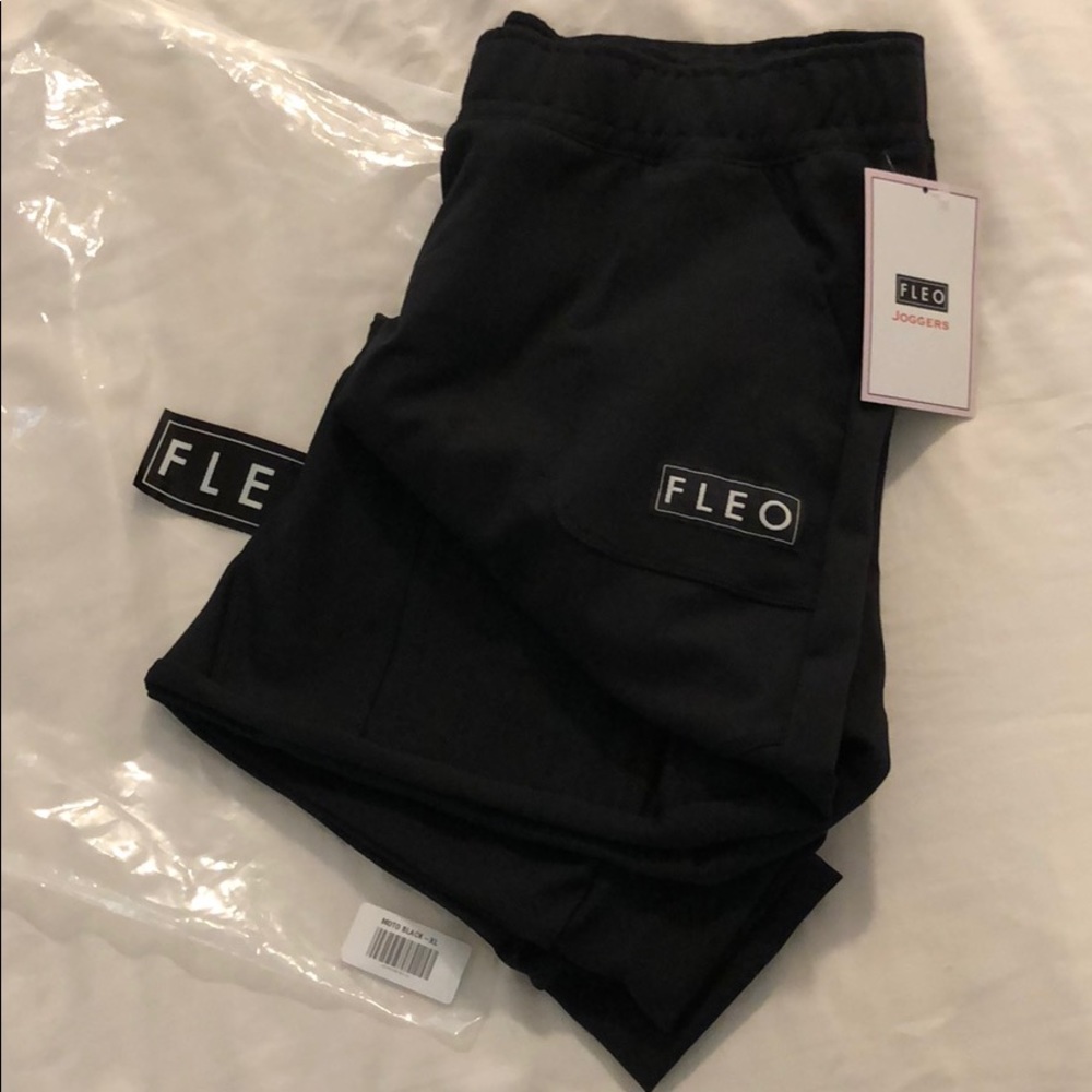 Fleo Harley jogger.